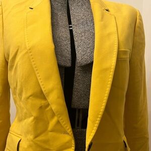 Bright Blazer